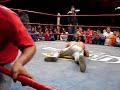 mistico sin mascara
