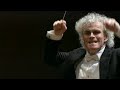 Wagner: Vorspiel und Liebestod - Rattle/BPO (1/3)