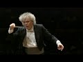 Wagner: Vorspiel und Liebestod - Rattle/BPO (1/3)