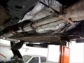 TEC - MOTORSPORT - DURATEC 2.0L ESCORT RS