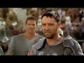 Gladiator trailer Gladiator trailer