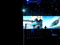 Paisely Party tour