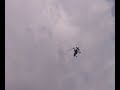 Bensen Days 2007 - Gyrocopter Flyin part 1