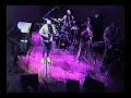 Giusti Funk Corp. - Promúsica 07/03/97 - La Cara de Dios