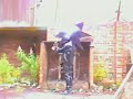 a series of minimal dadaist pop-art films 
based in maryhill, glasgow, scotland, uk.
directed, filmed, edited & avfx by audio visual anarchist 'iraqi_synthesiser', a member of multi-media hedonists 'paradocs'.