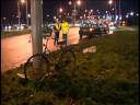 Fietser aangereden in Breda