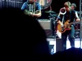 The Arcade Fire - Newcastle Metro Arena 29th October 07