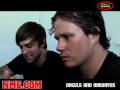 NME Video: Angels And Airwaves @ Carling Weekend 2007