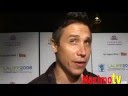 Erik Palladino at LALIFF 2008 'HOTEL CALIFORNIA' Premiere