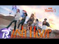 MONSTA X 몬스타엑스 'Rush Hour' | DANCE COVER by RISIN'