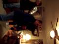 dorky dads dancing