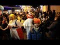 Kölner Karnaval 2012... Kölle Alaaf