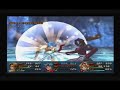Wild Arms Alter Code F Lady Harken Battle