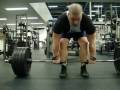 Deadlifts 1-6-9