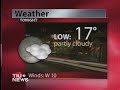 WTIU Newsbreak, January 8, 2009