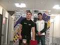 Gateshead Thunder TV