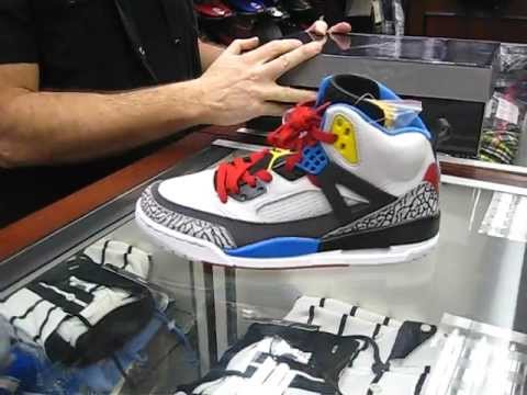 Jordan