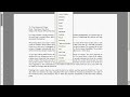practice word exam 1a