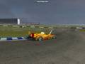 Porsche RS Spyder  1.24.5 Silverstone GTR2