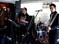 Bibit Rockers indo rock