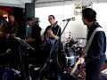 Bibit Rockers indo rock