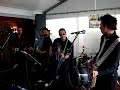 Bibit Rockers indo rock