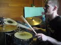 drum lessons - Goc