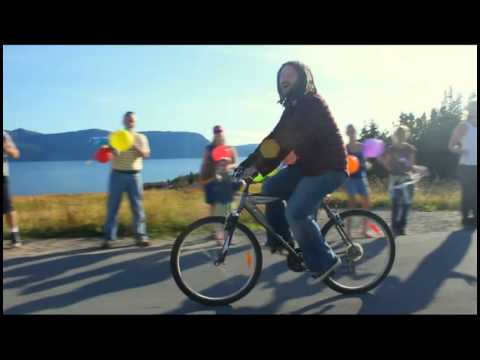 Sherman Downey & The Ambiguous Case - Blue