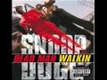 Gansta Walk - Snoop Dogg Kurupt Daz