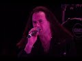 Black Sabbath Anno Mundi Live 1994