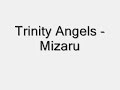 Re: Trinity Angel\