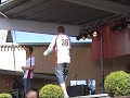 Lepakkotiimi - Parisuhdepeli (live @ S�rk�nniemi 28.06.2008)