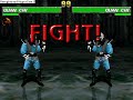 MKP:Quan Chi Final version MKP:Quan Chi Final version