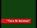 tara ni quidam at brisbane royal 2