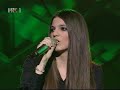 Ususret Dori 2007., Tina Vukov - 