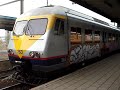 IRd / L 3258 - Départ Am 363