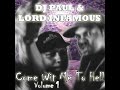 Triple Six Mafia - Lick My Nutts