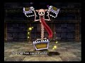 Dragon Quest VIII Boss Trap Box low level