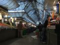 El famoso mercado Mahane Yehuda de Jerusalén se pone de moda