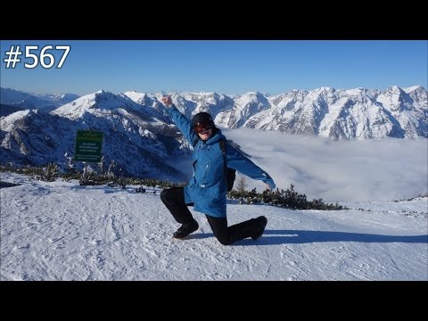 DIT IS PRACHTIG! - ENZOKNOL VLOG #567