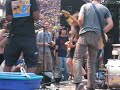 Crystal Antlers at The Yard
