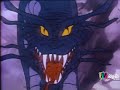 Segunda parte do sexto episódio do desenho Caverna do Dragão. Dublado em portuguêsParte 1 - http://www.youtube.com/watch?v=sawV7DPtdy0Parte 3 - http://www.youtube.com/watch?v=P7MEzFhBgIQ