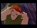 Bruno Bessa - L� Fora - O Corcunda De Notre Dame - Disney BR