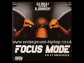 Klashnekoff (Focus Mode)