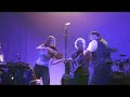 Jethro Tull & Anna Phoebe, Locomotive Breath, Wickham Festvl