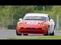 Porsche 968 - EKR 2007 Racing Season Video