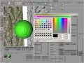 Cinema 4D Materials 04 - Bump, Alpha, Specular (Color), Glow