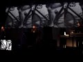 Karl Bartos (Kraftwerk) - Tour de France, live @ STRP 2006