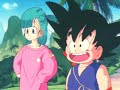 Dragon Ball capitulo 3 audio latino 1/2
