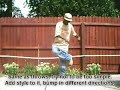 liltevs krump tutorial 2 0  advanced techniques 